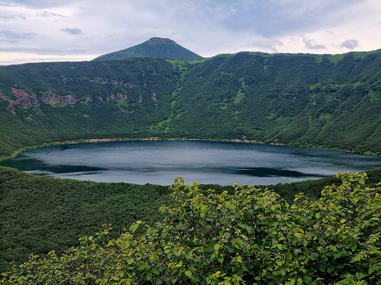 Толмачева озеро